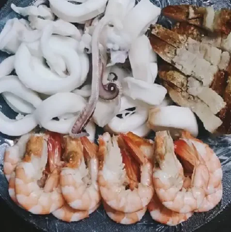 cách nấu bún mắm miền tây