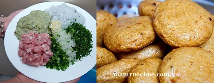 Cách Nấu Bún Mắm Ruốc Chuẩn Vị Huế Ngon Như Ngoài Hàng Cách Nấu Bún Mắm Ruốc Chuẩn Vị Huế Ngon Như Ngoài Hàng