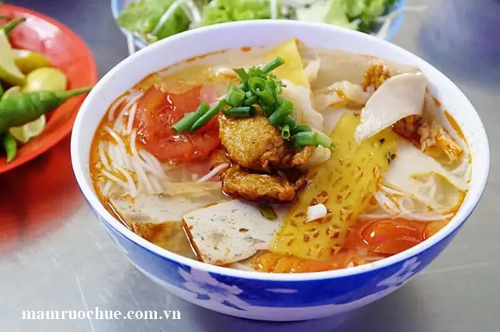 Cách Nấu Bún Mắm Ruốc Chuẩn Vị Huế Ngon Như Ngoài Hàng Cách Nấu Bún Mắm Ruốc Chuẩn Vị Huế Ngon Như Ngoài Hàng