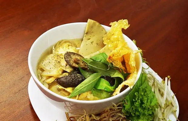 cách nấu bún măng chay cách nấu bún măng chay