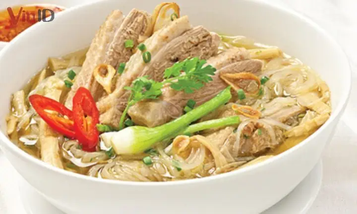 3. Thành phẩm món ăn