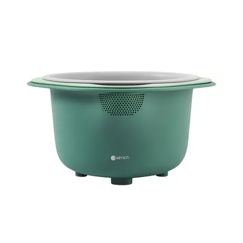 cách nấu bún măng giò heo