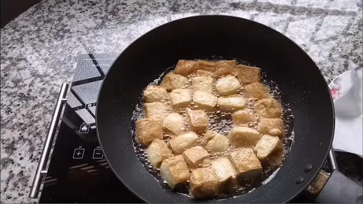 Cách Nấu Bún Măng Khô Chay Thơm Ngon, Đậm Đà Chuẩn Vị Gia Đình