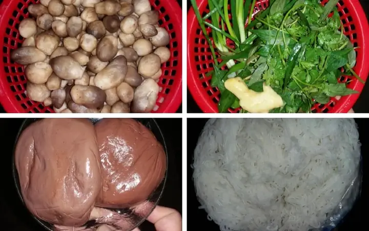 Cách Nấu Bún Măng Vịt Sài Gòn Chuẩn Vị Tại Nhà