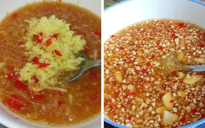 Cách Nấu Bún Măng Vịt Sài Gòn Chuẩn Vị Tại Nhà