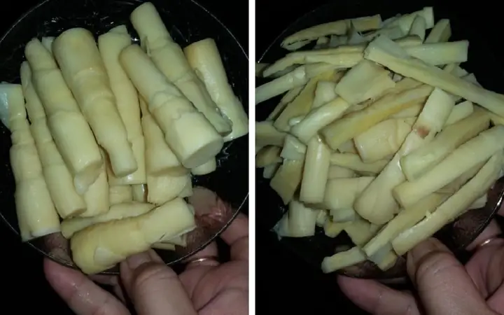 Cách Nấu Bún Măng Vịt Sài Gòn Chuẩn Vị Tại Nhà