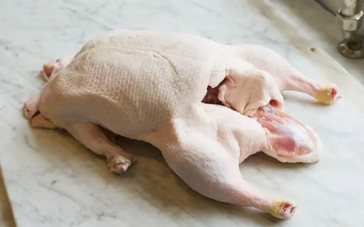 Cách Nấu Bún Măng Vịt Sài Gòn Chuẩn Vị Tại Nhà