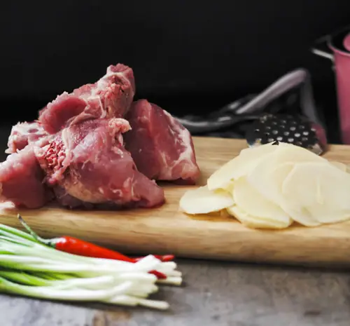 Hướng Dẫn Cách Nấu Bún Măng Xương Ngọt Nước, Đậm Đà Hướng Dẫn Cách Nấu Bún Măng Xương Ngọt Nước, Đậm Đà