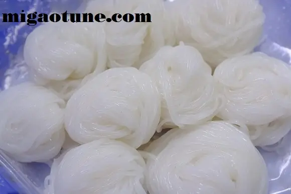Cách Nấu Bún Mì Vàng Thơm Ngon, Đơn Giản Tại Nhà