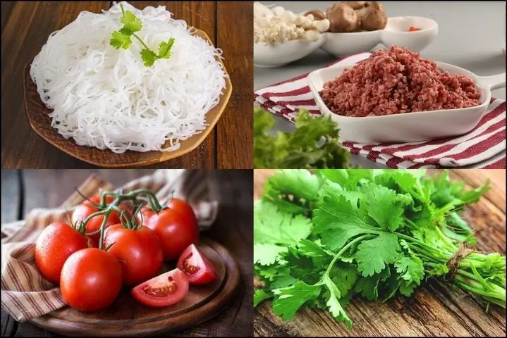 Cách Nấu Bún Mọc Cho Bé: Công Thức Ngon Miệng, Dễ Làm