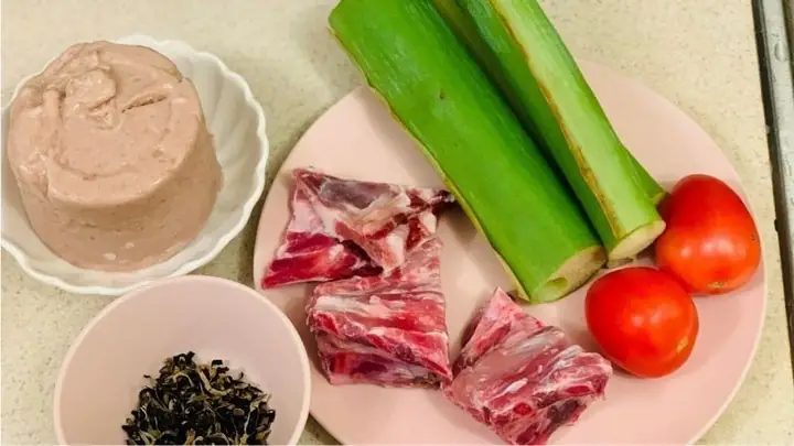 Cách chọn mua nguyên liệu tươi ngon