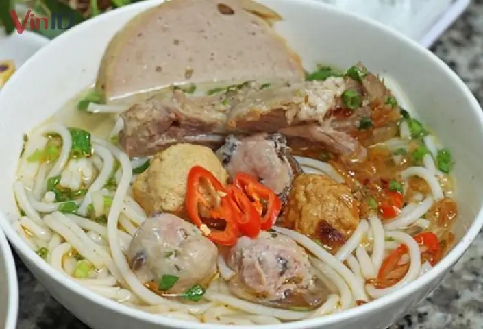 2.1. Cách thức chế biến 2.1. Cách thức chế biến