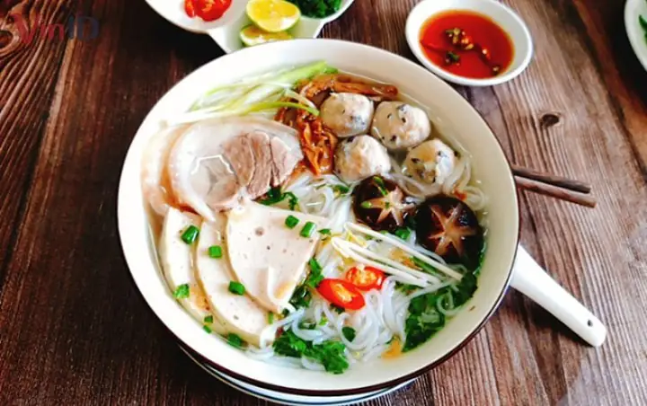 3. Lưu ý để nấu bún mọc thành công 3. Lưu ý để nấu bún mọc thành công