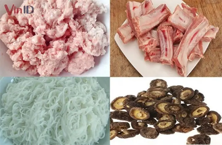 2.1. Nguyên liệu chế biến 2.1. Nguyên liệu chế biến