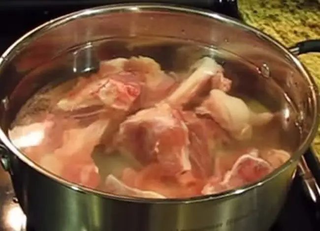 Cách Nấu Bún Mọc Tôm Thơm Ngon Chuẩn Vị Tại Nhà