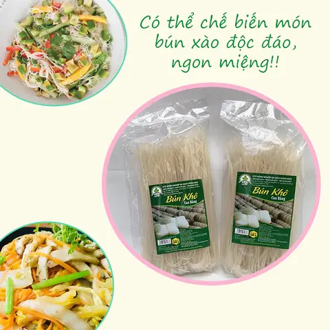 Cách Nấu Bún Ngô Cao Bằng Thơm Ngon Chuẩn Vị Tại Nhà