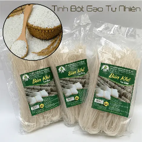 Cách Nấu Bún Ngô Cao Bằng Thơm Ngon Chuẩn Vị Tại Nhà