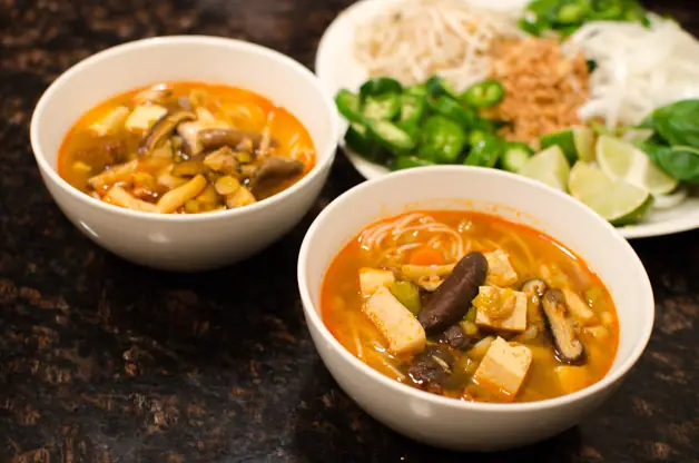 Cách Nấu Bún Ngon Nhất: Hướng Dẫn Chi Tiết Từ A Đến Z