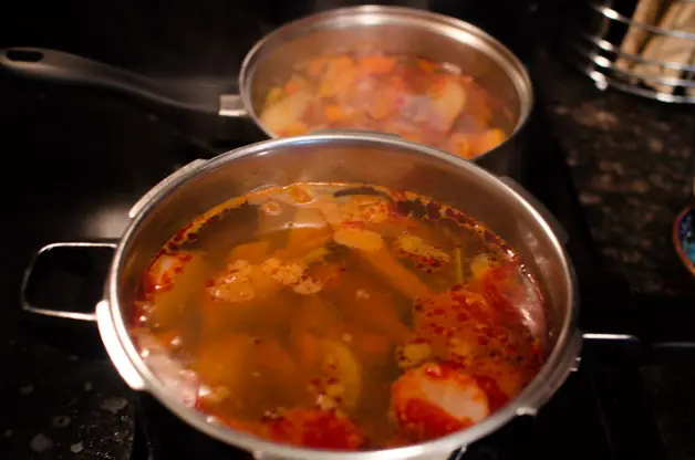 Cách Nấu Bún Ngon Nhất: Hướng Dẫn Chi Tiết Từ A Đến Z