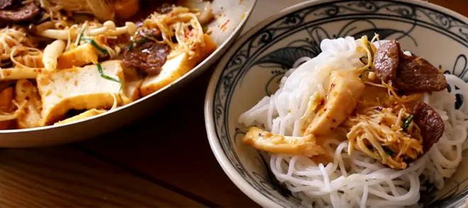 Cách Nấu Bún Ngon Nhất: Hướng Dẫn Chi Tiết Từ A Đến Z