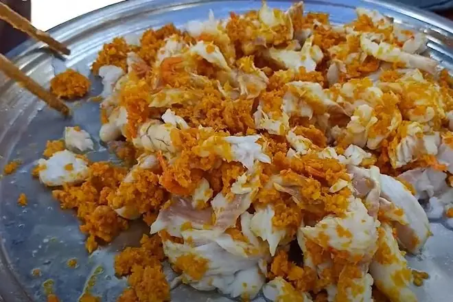 Cách Nấu Bún Nước Kèn Chuẩn Vị Miền Tây Ngay Tại Nhà