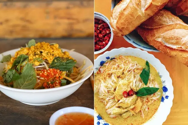 Cách Nấu Bún Nước Kèn Chuẩn Vị Miền Tây Ngay Tại Nhà