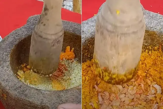 Cách Nấu Bún Nước Kèn Chuẩn Vị Miền Tây Ngay Tại Nhà