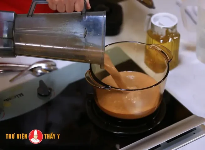 cách nấu bún nước lèo cách nấu bún nước lèo