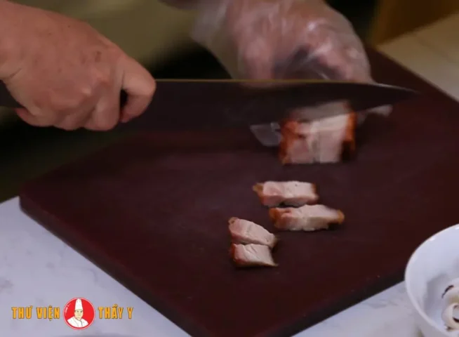 cách nấu bún nước lèo cách nấu bún nước lèo