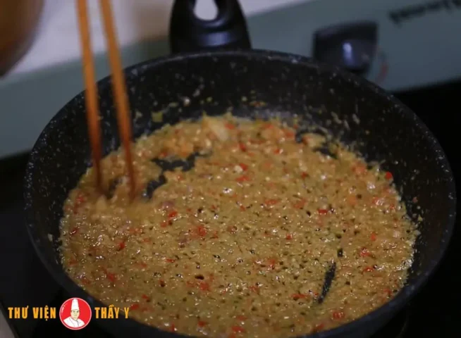 cách nấu bún nước lèo cách nấu bún nước lèo