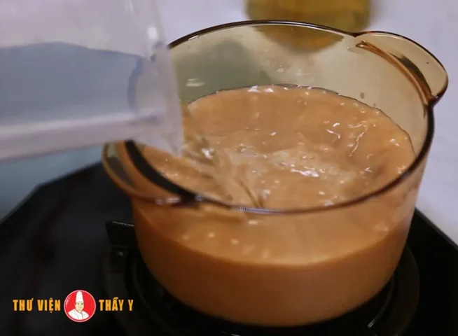 cách nấu bún nước lèo cách nấu bún nước lèo