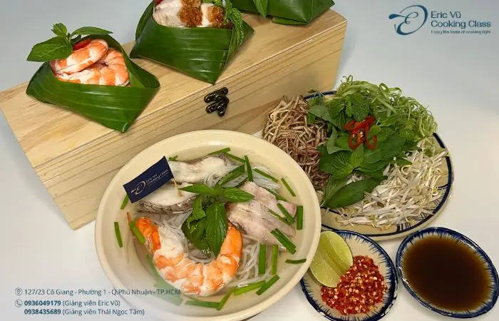 Cách Nấu Bún Nước Lèo Bạc Liêu Chuẩn Vị Thơm Ngon Tại Nhà