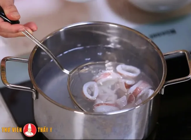 cách nấu bún nước lèo cách nấu bún nước lèo