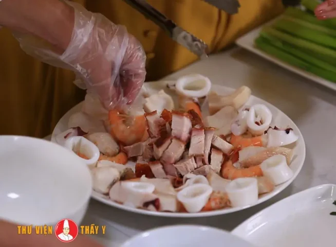 cách nấu bún nước lèo cách nấu bún nước lèo