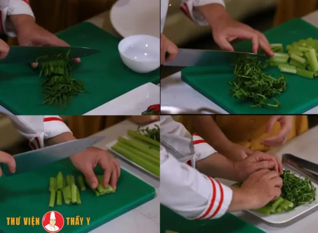 cách nấu bún nước lèo cách nấu bún nước lèo