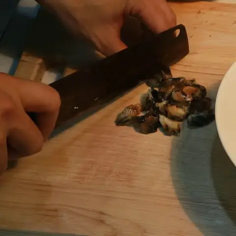 Cách Nấu Bún Ốc Dọc Mùng Ngon Chuẩn Vị Tại Nhà Cách Nấu Bún Ốc Dọc Mùng Ngon Chuẩn Vị Tại Nhà