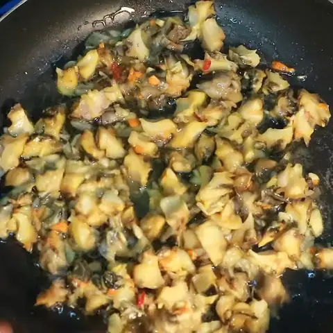 Cách Nấu Bún Ốc Dọc Mùng Ngon Chuẩn Vị Tại Nhà Cách Nấu Bún Ốc Dọc Mùng Ngon Chuẩn Vị Tại Nhà