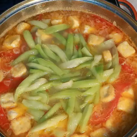 Cách Nấu Bún Ốc Dọc Mùng Ngon Chuẩn Vị Tại Nhà Cách Nấu Bún Ốc Dọc Mùng Ngon Chuẩn Vị Tại Nhà