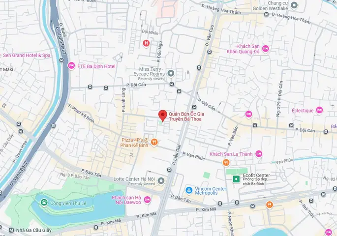 Cách Nấu Bún Ốc Gia Truyền Ngon Chuẩn Vị Tại Nhà Cách Nấu Bún Ốc Gia Truyền Ngon Chuẩn Vị Tại Nhà