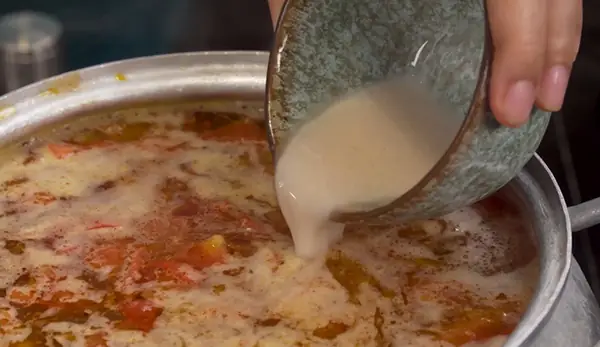 cách nấu bún ốc hà nội cách nấu bún ốc hà nội