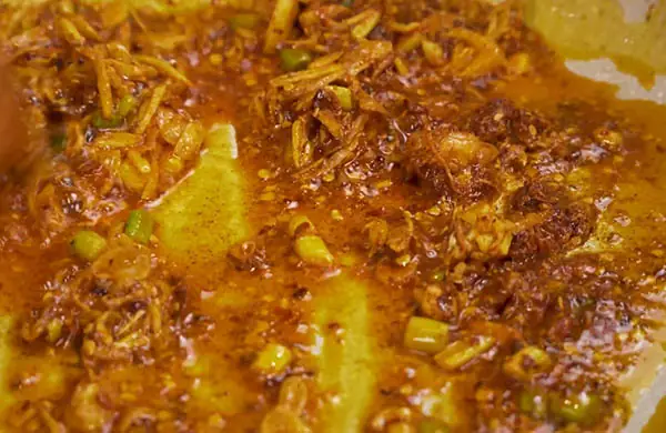 cách nấu bún ốc hà nội cách nấu bún ốc hà nội