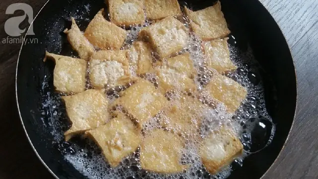 Hướng dẫn chi tiết cách nấu bún ốc Hải Phòng chuẩn vị