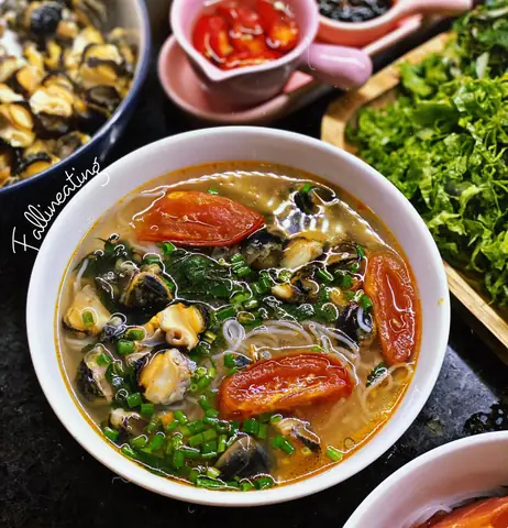 Nấu bún ốc không cần hầm xương, chỉ cần dùng loại gia vị này món ăn dậy mùi thơm ngon - Ảnh 1. Nấu bún ốc không cần hầm xương, chỉ cần dùng loại gia vị này món ăn dậy mùi thơm ngon - Ảnh 1.