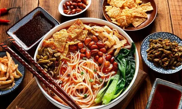 Cách Nấu Bún Ốc Liễu Châu Chuẩn Vị, Thơm Ngon Tại Nhà