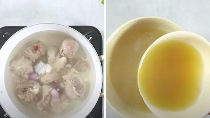 Hướng Dẫn Chi Tiết Cách Nấu Bún Ốc Nguội Thơm Ngon Tại Nhà Hướng Dẫn Chi Tiết Cách Nấu Bún Ốc Nguội Thơm Ngon Tại Nhà