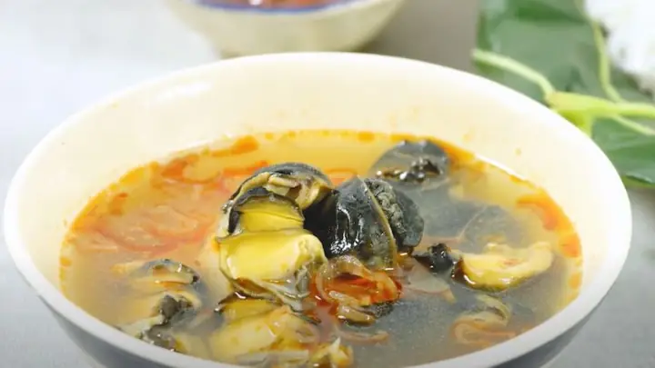 Hướng Dẫn Chi Tiết Cách Nấu Bún Ốc Nguội Thơm Ngon Tại Nhà