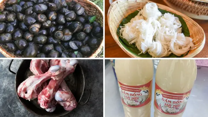 Hướng Dẫn Chi Tiết Cách Nấu Bún Ốc Nguội Thơm Ngon Tại Nhà Hướng Dẫn Chi Tiết Cách Nấu Bún Ốc Nguội Thơm Ngon Tại Nhà