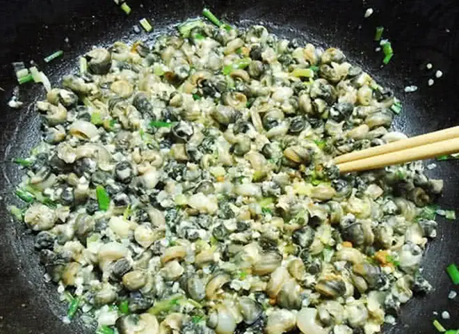 Cách Nấu Bún Ốc Tại Nhà Ngon Chuẩn Vị Hà Thành Đậm Đà