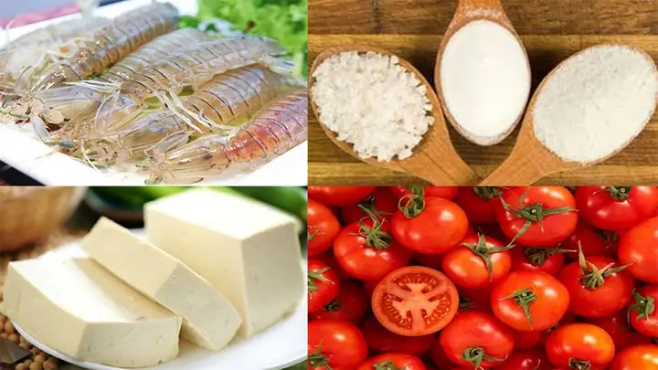 Cách nấu bún riêu bề bề chuẩn vị, thơm ngon tại nhà