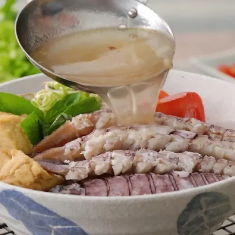 Cách nấu bún riêu bề bề chuẩn vị, thơm ngon tại nhà